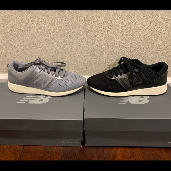 New Balance Shoes - New balance shoes 2 pair 9.5 new in box